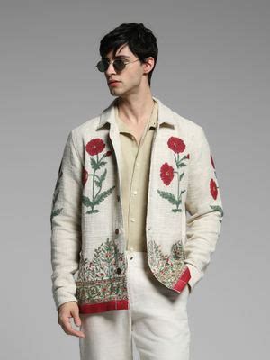 Buy Jack & Jones White Oversized Fit Long Sleeves Shirt (S) Online