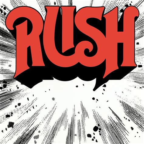 Rush Announce 50-Track Career-Spanning Anthology