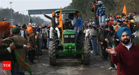 Farmers in Punjab, Madhya Pradesh unlikely to gain from MSP formula ...