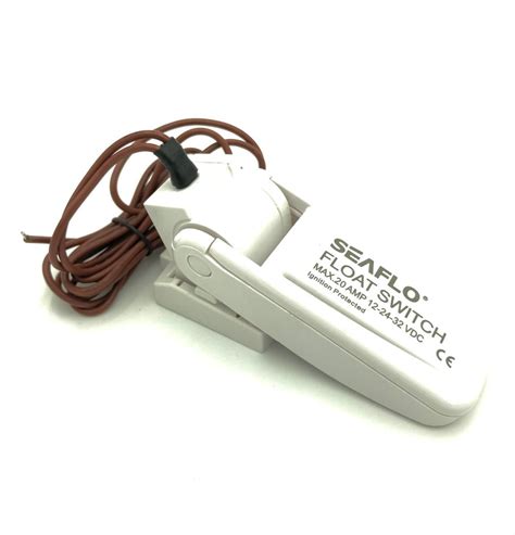 Best Bilge Pump Float Switch 的图像结果