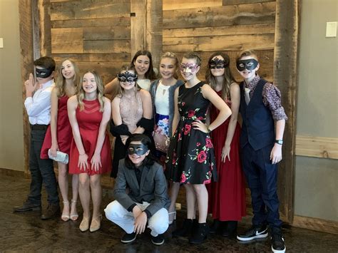 Student Activities - Liberty Preparatory Christian Academy