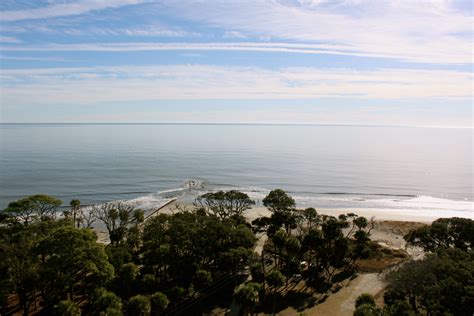 Hunting Island State Park, South Carolina - For the Love of Wanderlust