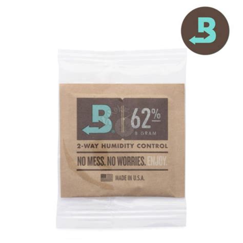 Image result for Boveda Pack Not Changing Humidity