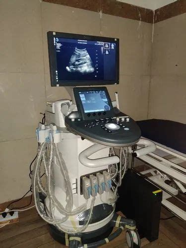 Ultrasound Machine - Chison QBit 9 Ultrasound Machine Wholesale Trader ...