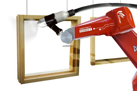 Automatic Painting Machine Robot 的图像结果