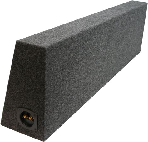 Image result for 12-Inch Sub Box Auto Mounting