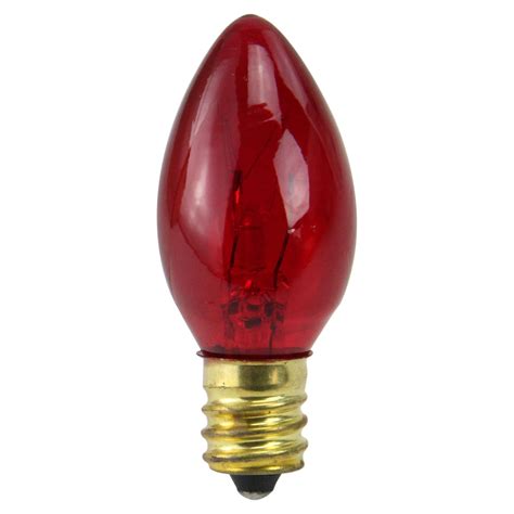 Incandescent Replacement Christmas Lights at Jean Begaye blog