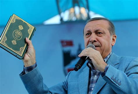 Turkish Election Revives Arab Islamists' Divide Over Erdoğan | MEMRI