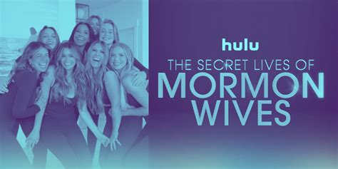 'The Secret Lives of Mormon Wives' Episode 1 Recap: The First Book Of ...