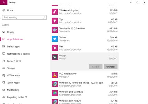 Image result for Add and Remove Software