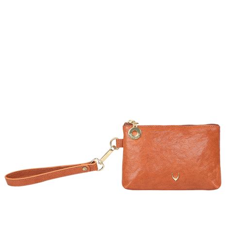 MERRY WRIST POUCH – Hidesign