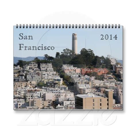 San Francisco State University Calendar - Printable Word Searches