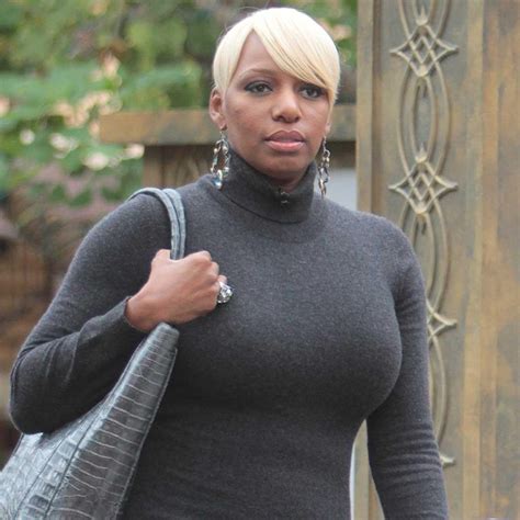 Housewife NeNe Leakes Loses One Job! RHOA Star's Show, The New Normal, Is Cancelled
