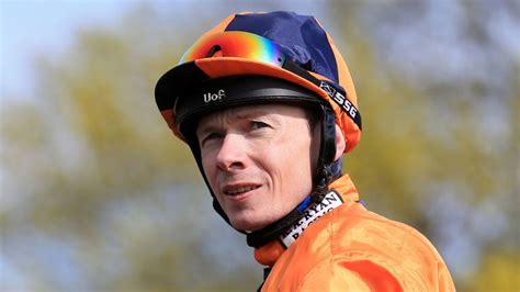 Jamie Spencer struggles in Japan as Joao Moreira rides seven ...