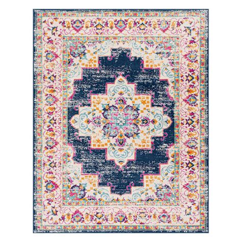 Found & Fable Floransa Rug 5x7 | At Home