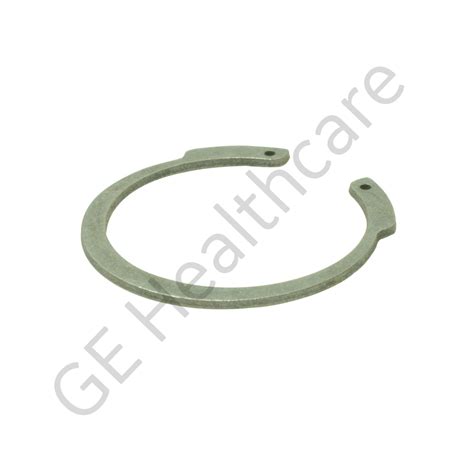 Retaining Ring HOI-137ST Z3X TRUARC 34.9mm, Anesthesia Delivery | GE ...