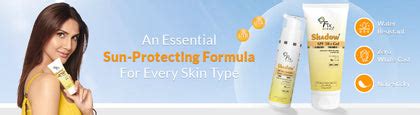 Buy Sunscreen cream for face and body online in India – Fixderma Skincare