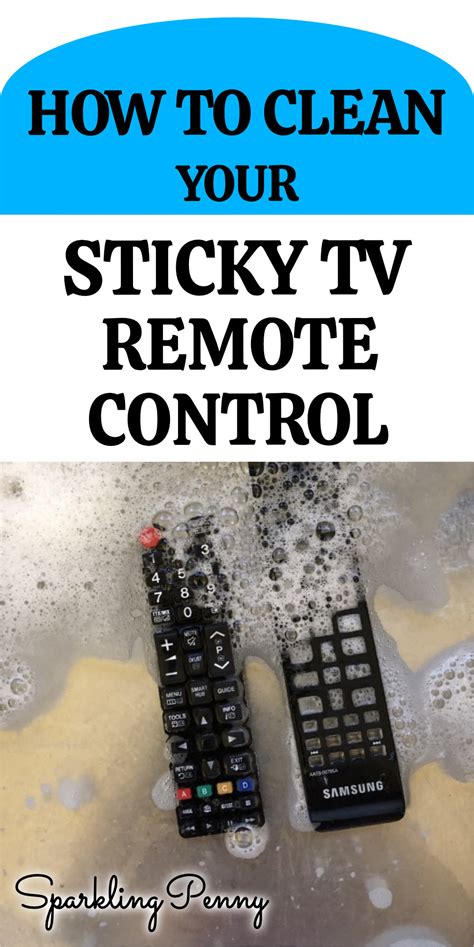 Cleaning Remote Control Buttons 的图像结果
