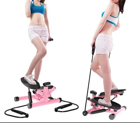 Image result for Stepper Exercise Machine