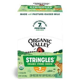 Packaged Cheese Delivery | FreshDirect