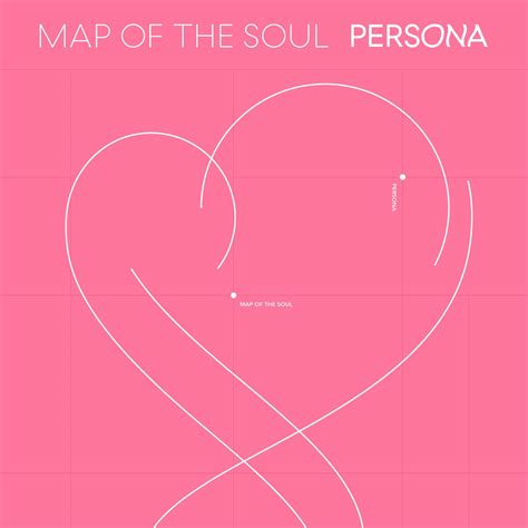 BTS Reveals Track List For "Map Of The Soul: Persona" | Soompi
