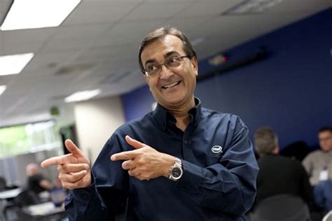 An Indian Invented The USB. This is Ajay Bhatts Lesser Known Story