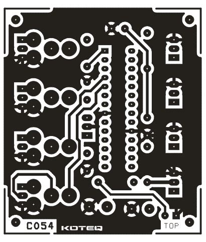 Image result for RC Servo Controller