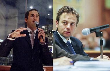Jersey City Councilman Fulop, city attorney argue over expanding pay-to ...
