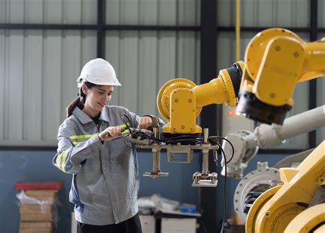 What is Mechatronics? | IKO - Expert In Motion