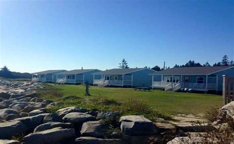 10 Comfy Cottages In Canada For The Best Trip Experience