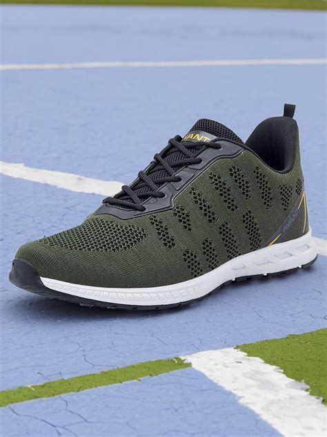 AVANT Men Hurricane Running Shoes - Price History