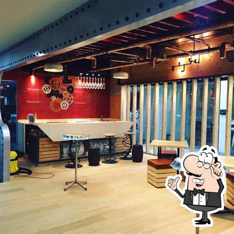 SPECTARC, Bengaluru - Restaurant reviews