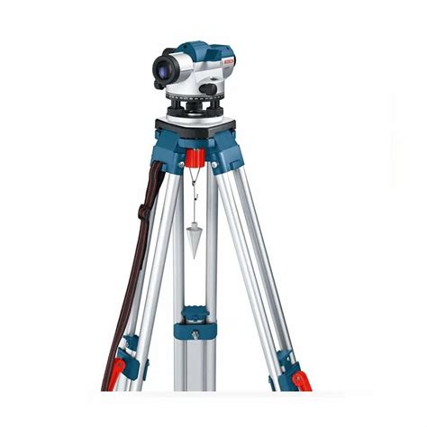 Surveying Instrument - Bosch GOL26D Optical Level Trader - Wholesaler ...