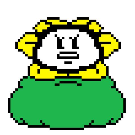 Image result for Omega Flowey Sprite
