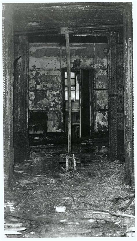 On anniversary of Cocoanut Grove fire, a look back at nightclub disasters