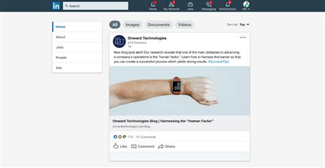 Image result for Technology Blog Examples