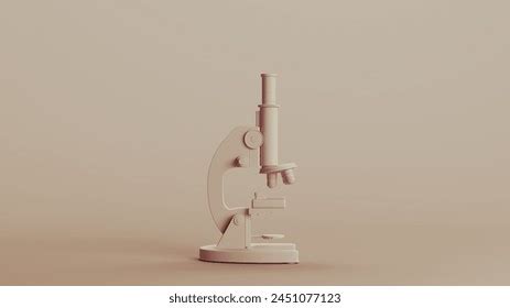 Science Microscope Side View 的图像结果
