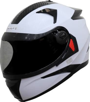 Steelbird 7Wings Robot Opt Dashing ISI Certified Full Face Helmet ...