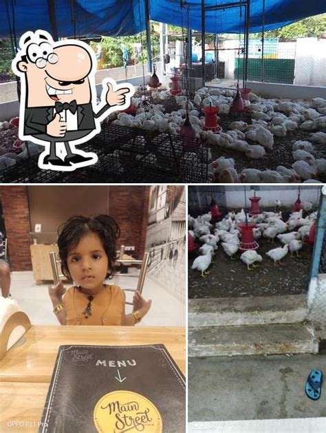 Saravana Mooligai Chicken, Chennai - Restaurant menu, prices and reviews