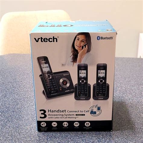 Image result for VTech Phones Headset