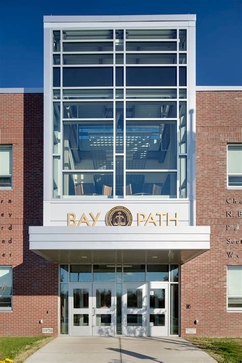 Bay Path Regional Vocational Technical High School | KBA Architects