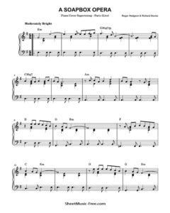 Supertramp a Soapbox Opera 的图像结果