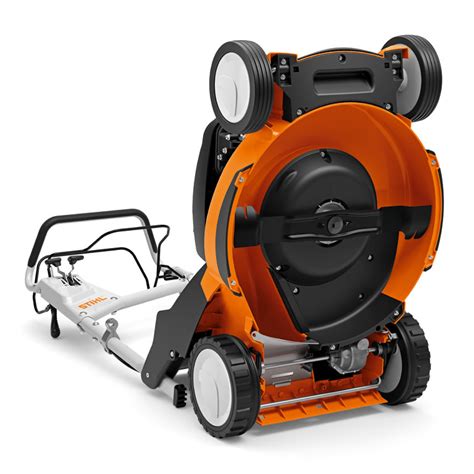 Stihl RM 655 VS ????????????? ??????????   ????, ??????  