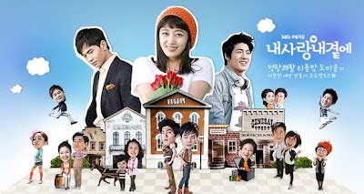 KOREAN DRAMA: My Love By My Side / 내사랑 내곁에 / 我的爱在我身边 Episode 19 | Info Film Drama