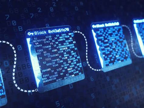 Blockchain: Tanla, Microsoft tie-up on blockchain network for encrypted ...