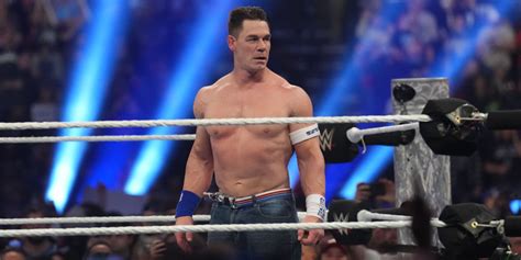 John Cena Reveals Why He Decided to Retire From WWE