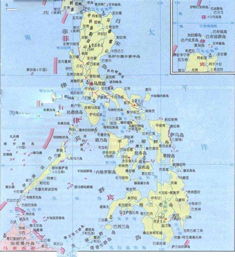 菲律宾是个怎样的国家？ - YouTube