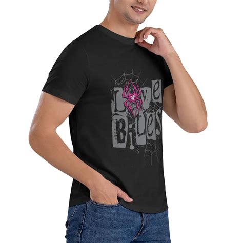 Aj Lee Love Bites Shirt