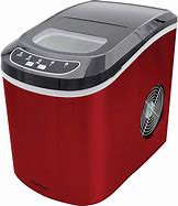 Image result for Stainless Steel Portable Ice Maker
