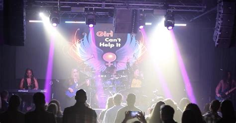 Girl Can’t Help It rocks Salute to Summer concert!, 24th Street Stage ...